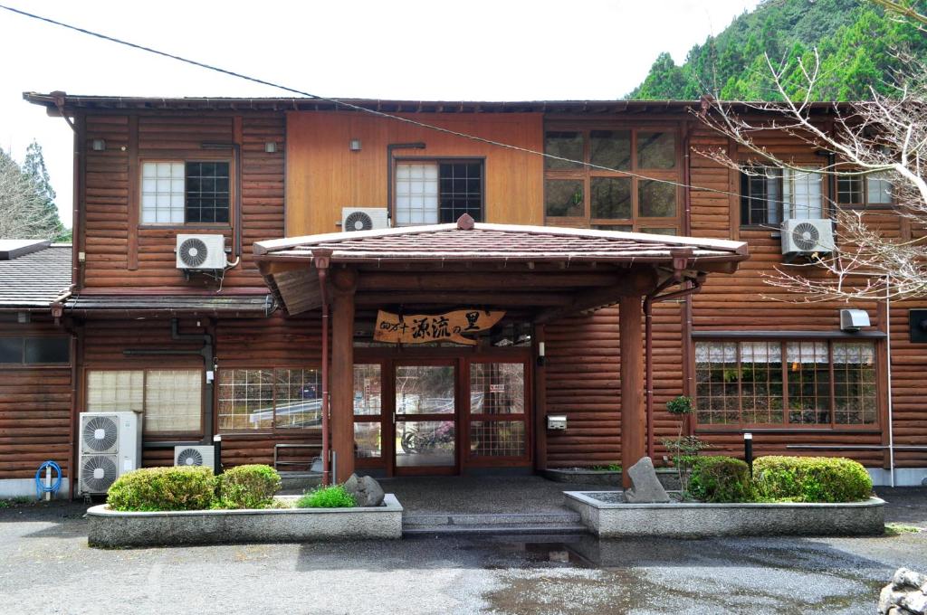 Nature Resort in Shimanto - Housity