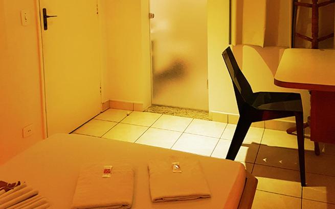  Hotel Flor