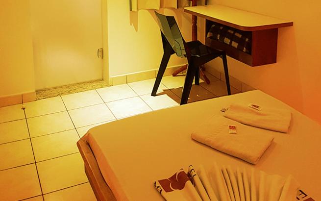  Hotel Flor