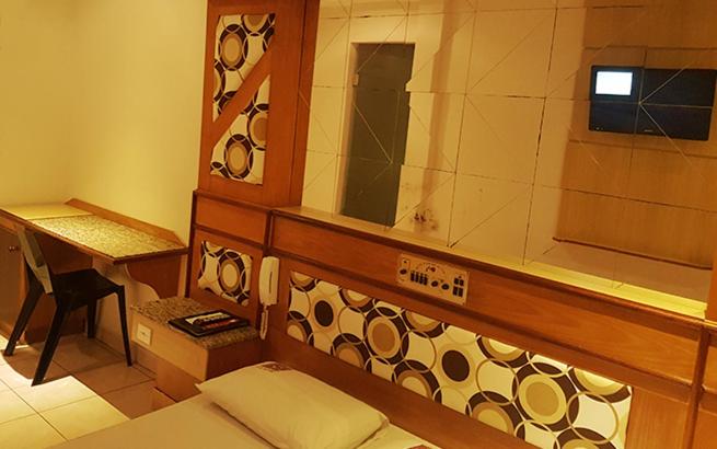  Hotel Flor