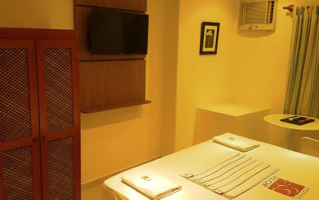 Hotel Flor