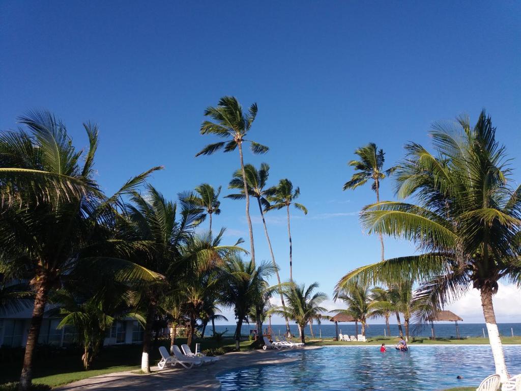  Resort Ancorar Flats