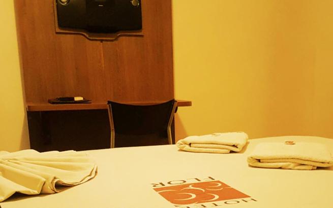  Hotel Flor