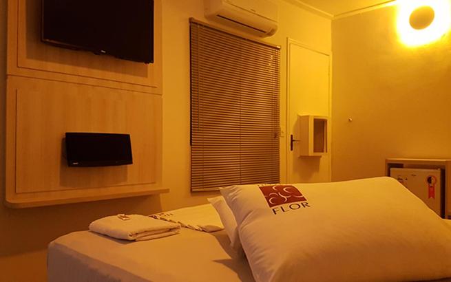  Hotel Flor