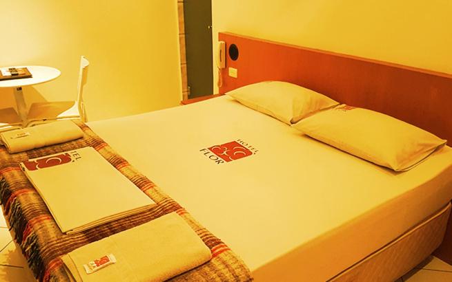  Hotel Flor