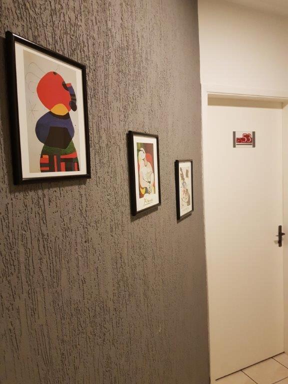  Hotel Flor