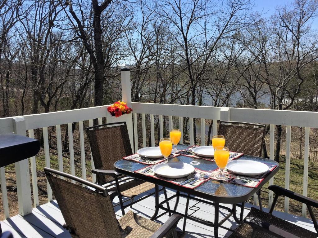 Olson Family Lake House, Warsaw Aktualisierte Preise für 2024