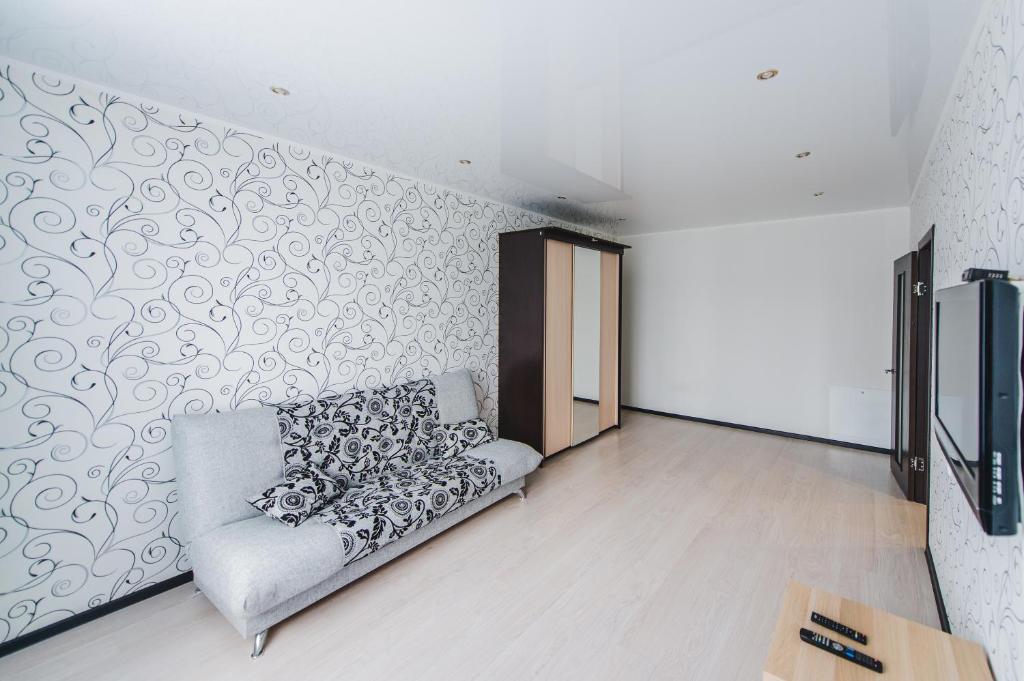 Панорама: Dekabrist Apartment on Ingodinskaya 29, жильё посуточно, Россия, Забай