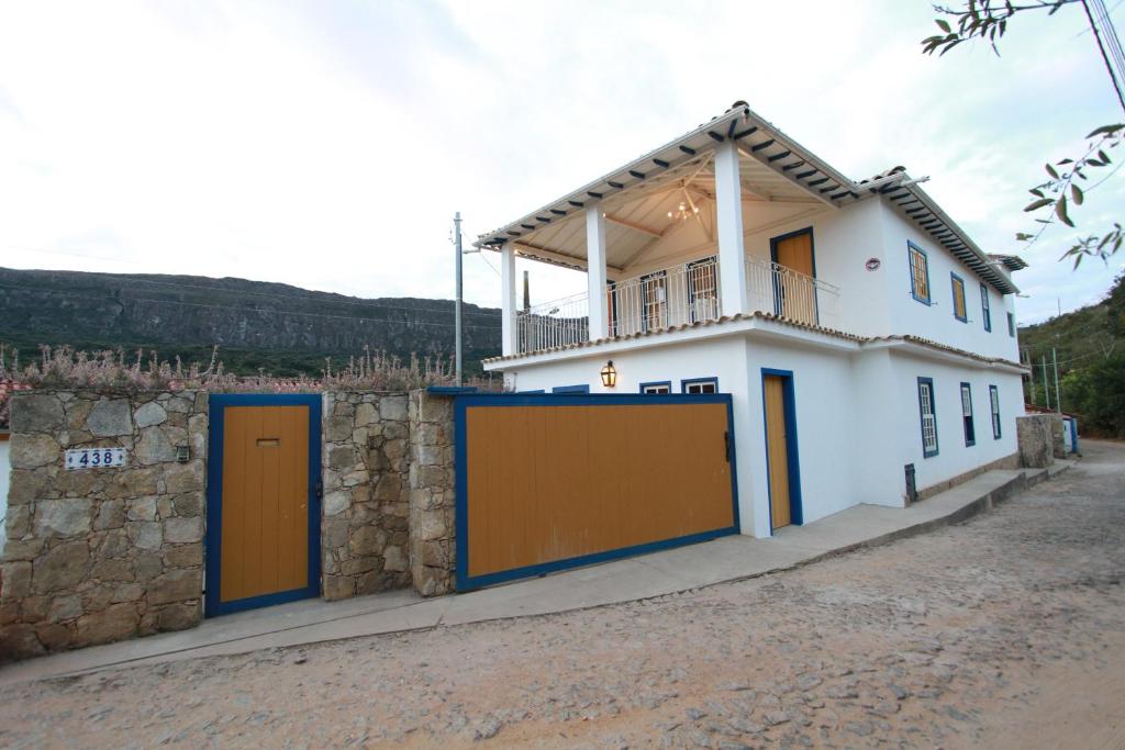  Casa de São José