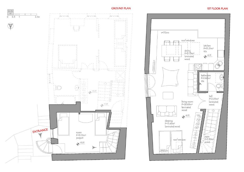 Turtle Apartments - 10