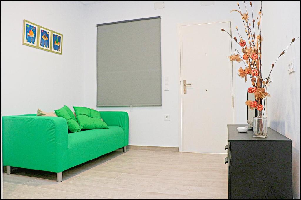 Apartamento rural en Conil - Housity