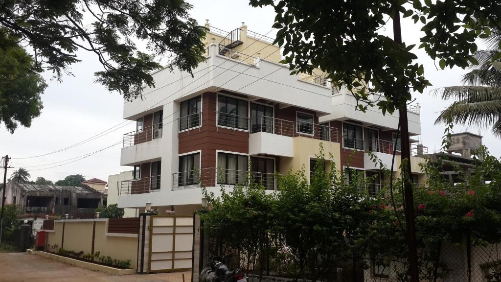 Aquilla Villa, Lonavala (updated prices 2024)