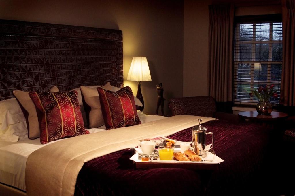 The Arden Hotel Stratford - Eden Hotel Collection - Resim 30