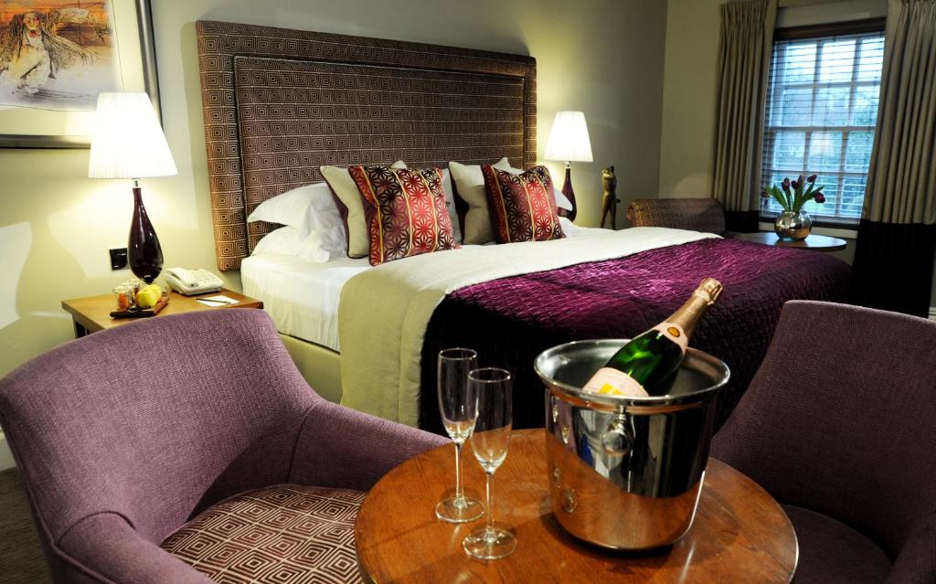 The Arden Hotel Stratford - Eden Hotel Collection - Resim 23