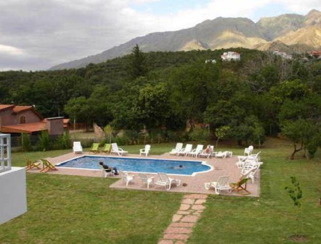 Hotel Terrazas del Rincon - Habitación Doble Estándar
