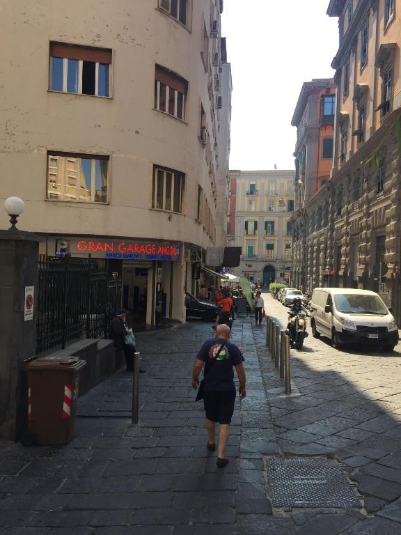 Beverello Suite - Resim 10