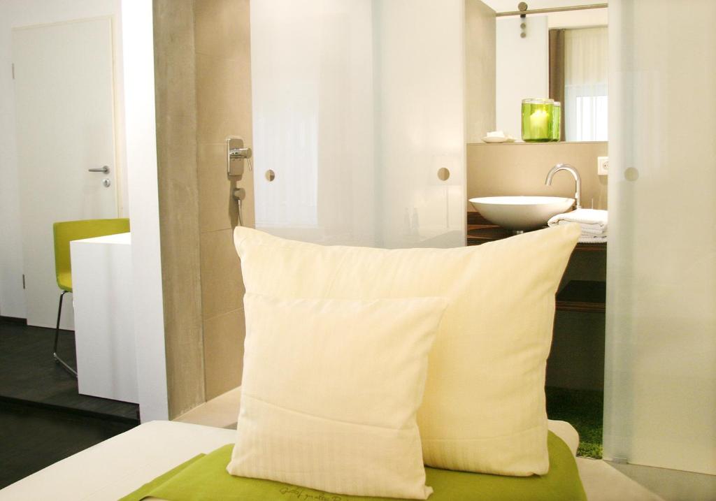 Hotel Gasthof Alte Post - Single Room