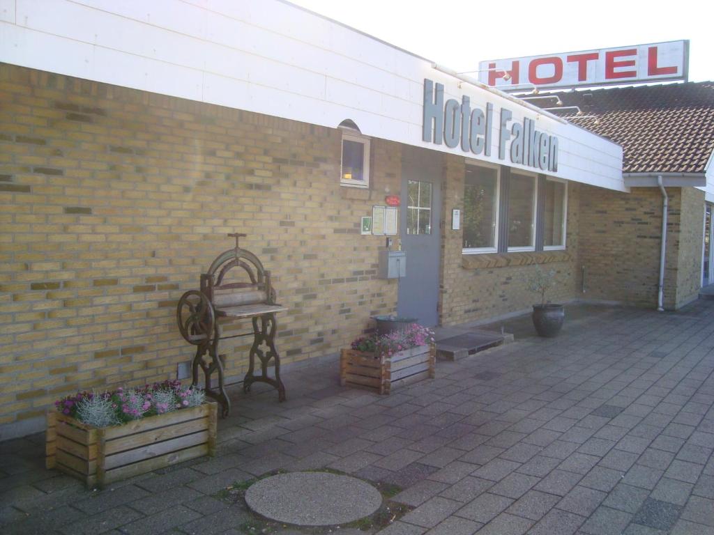 Hotel Falken, – 2021 Prices