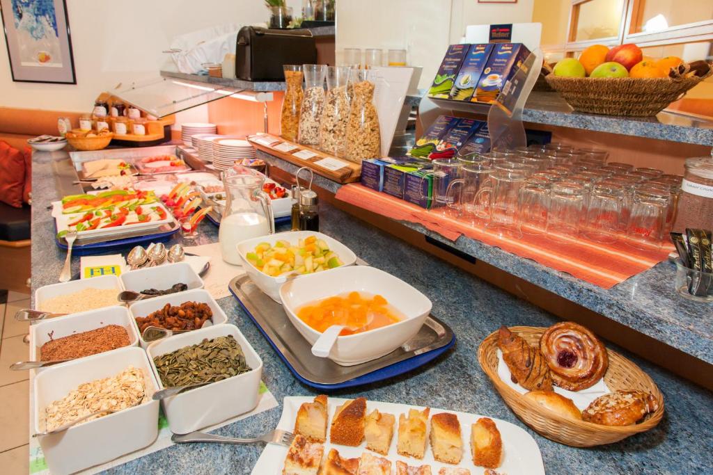 Hotel Plaza - Resim 19