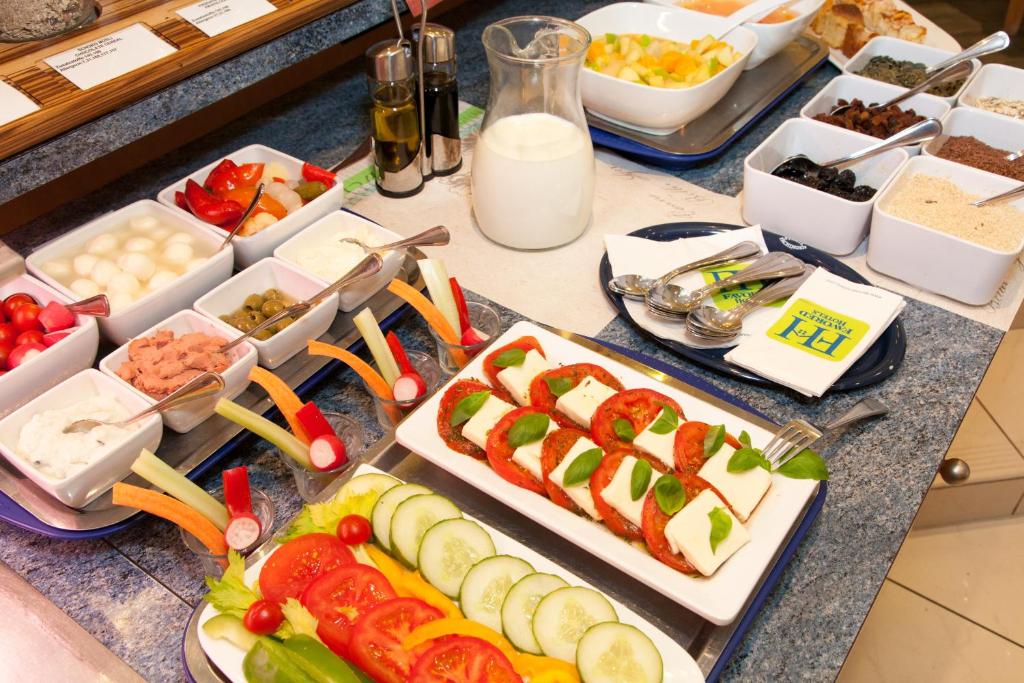 Hotel Plaza - Resim 18