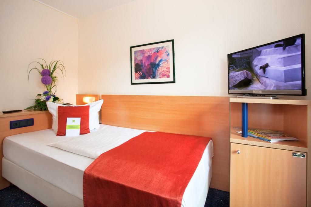 Hotel Plaza - Resim 5