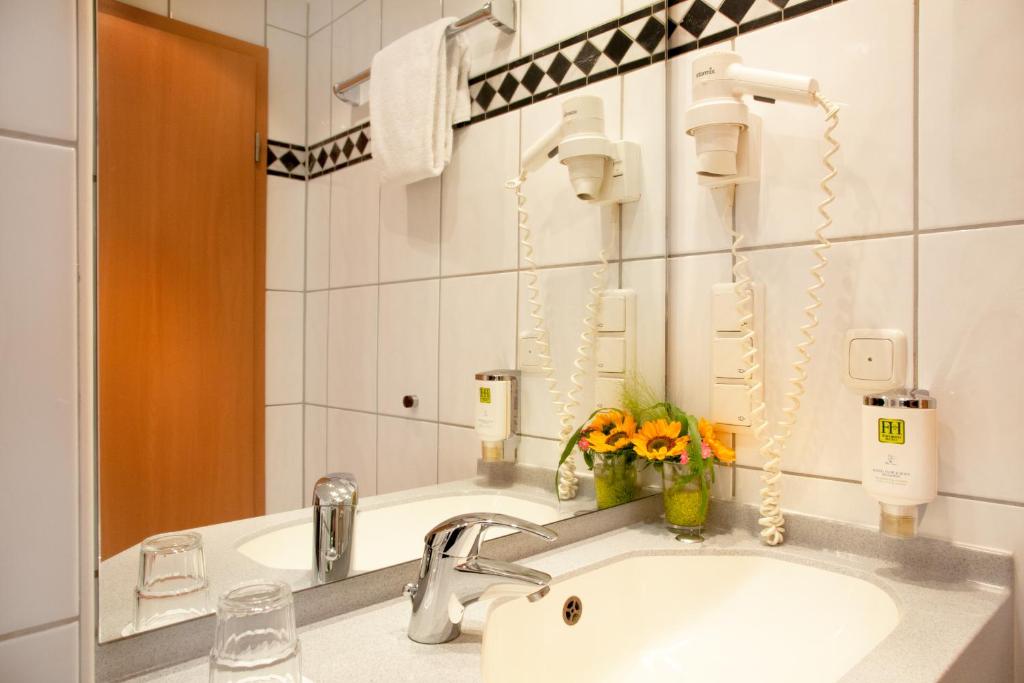 Hotel Plaza - Resim 3