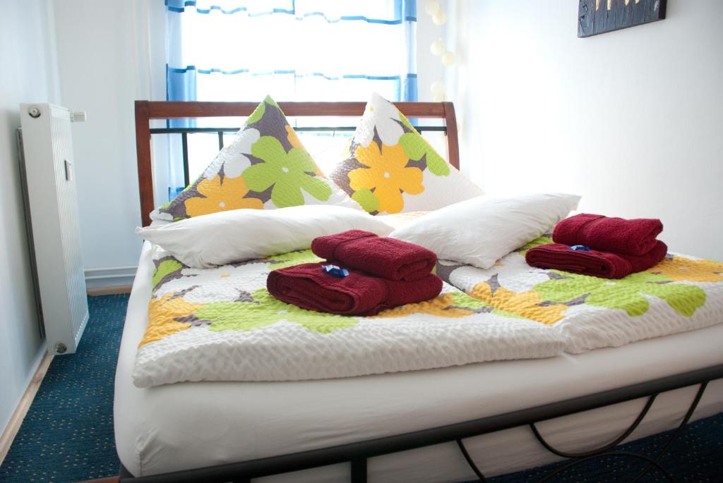 Apartments City Room Berlin - 14