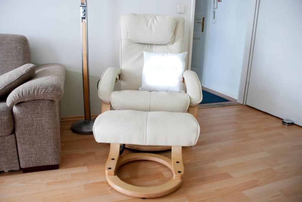 Apartments City Room Berlin - 15