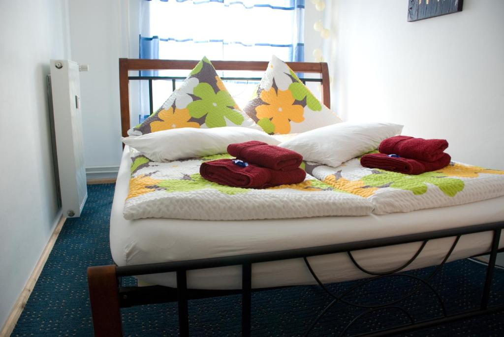 Apartments City Room Berlin - 13