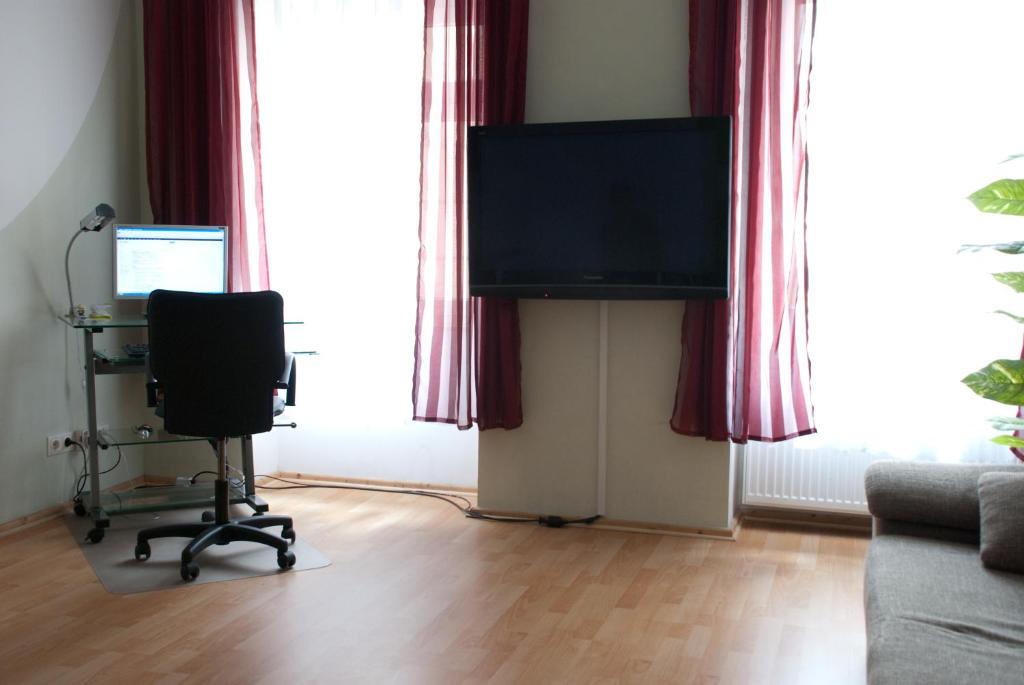 Apartments City Room Berlin - 17