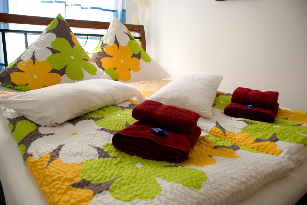 Apartments City Room Berlin - 10