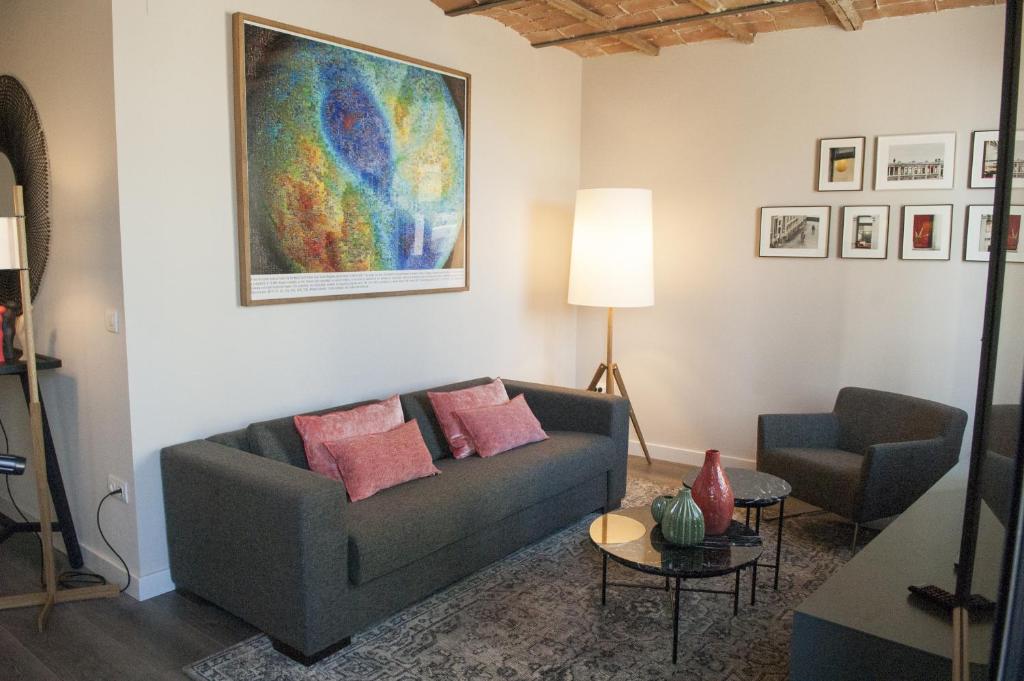 Casagrand Luxury Apartments Barcelona - 5