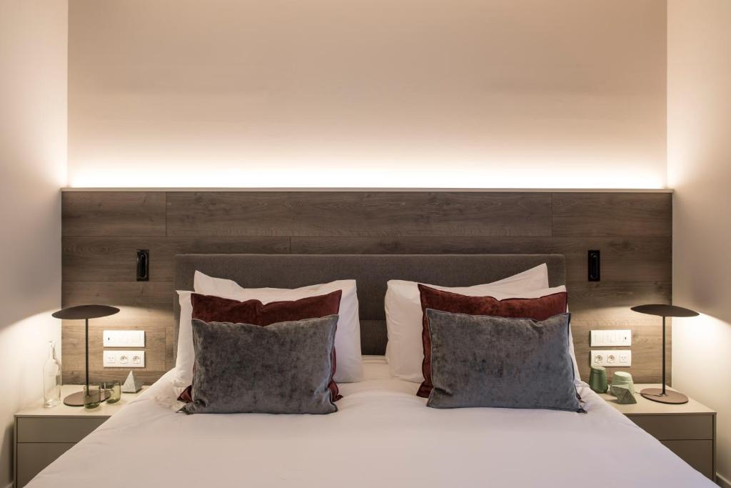 Casagrand Luxury Apartments Barcelona - 12