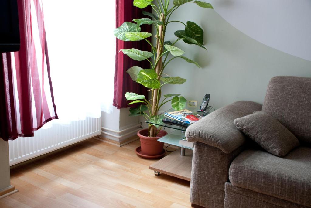 Apartments City Room Berlin - 12