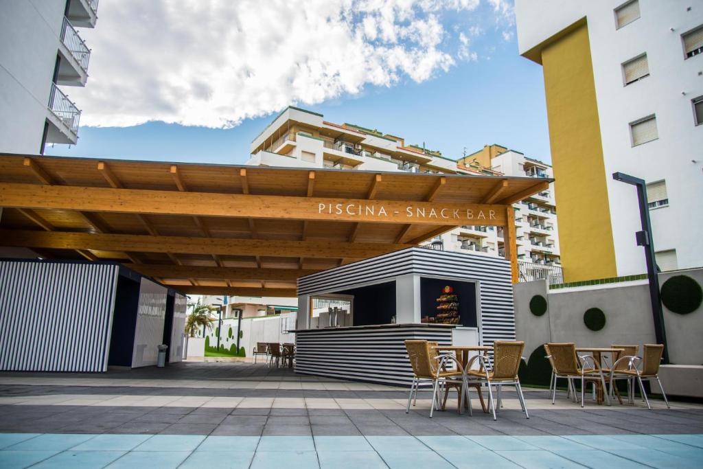 Hotel Arena Prado, Peniscola – Updated 2023 Prices