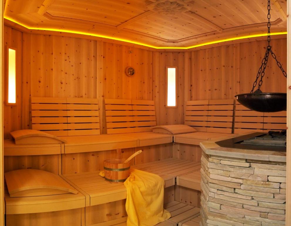 Fotografie z fotogalerie ubytování Hotel Zum Stern - Bergbahnen inklusive im Sommer 2025 v destinaci Bad Hofgastein