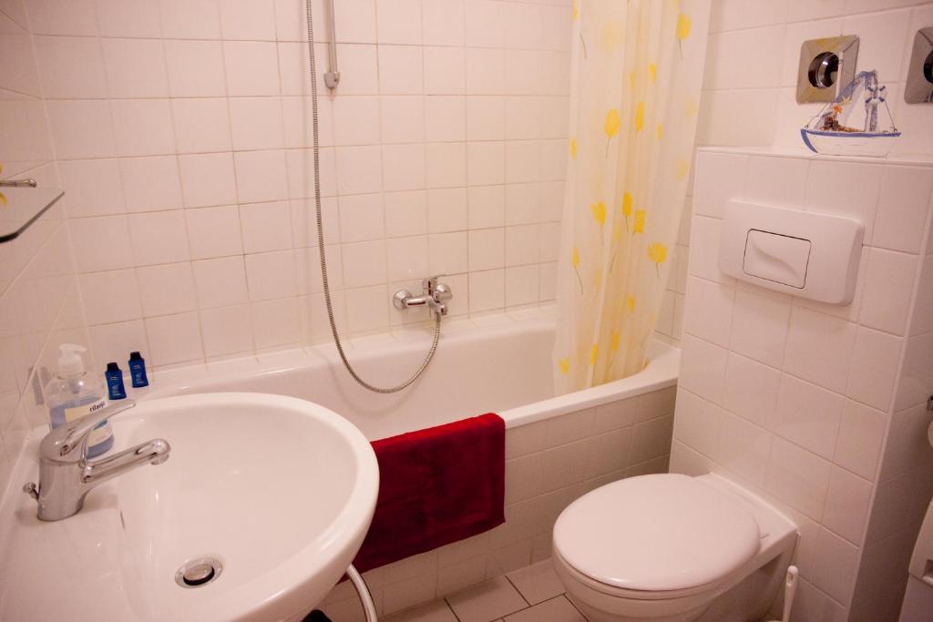 Apartments City Room Berlin - 8