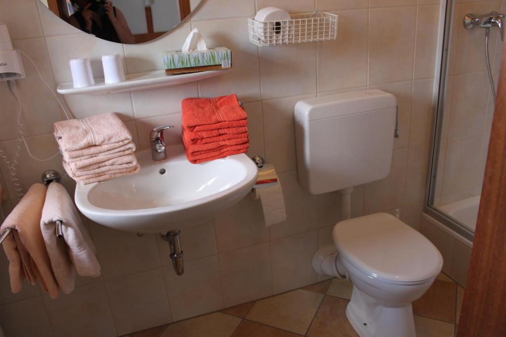 Landgasthof Hotel Sauer - 7