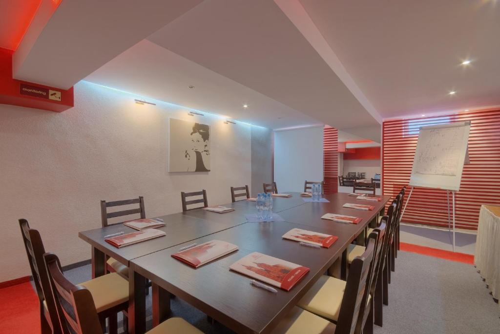 Hotel Delta - Resim 17