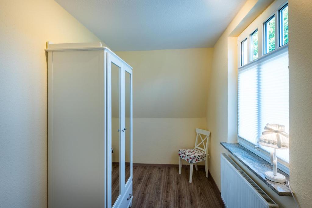 Bellevue Ferienwohnungen - 5