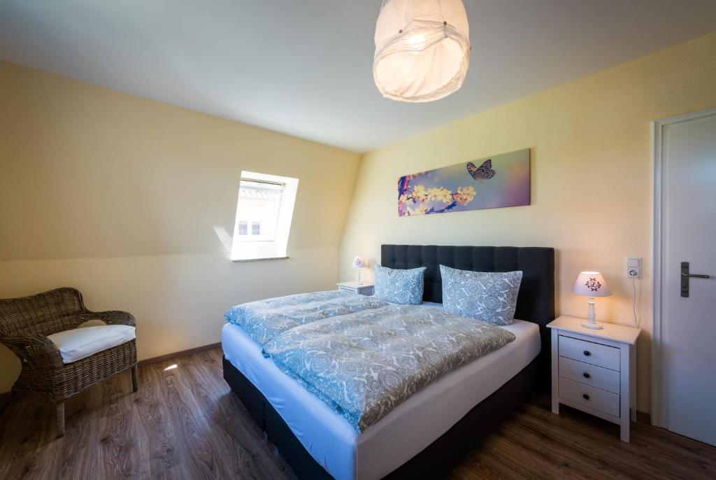 Bellevue Ferienwohnungen - 4