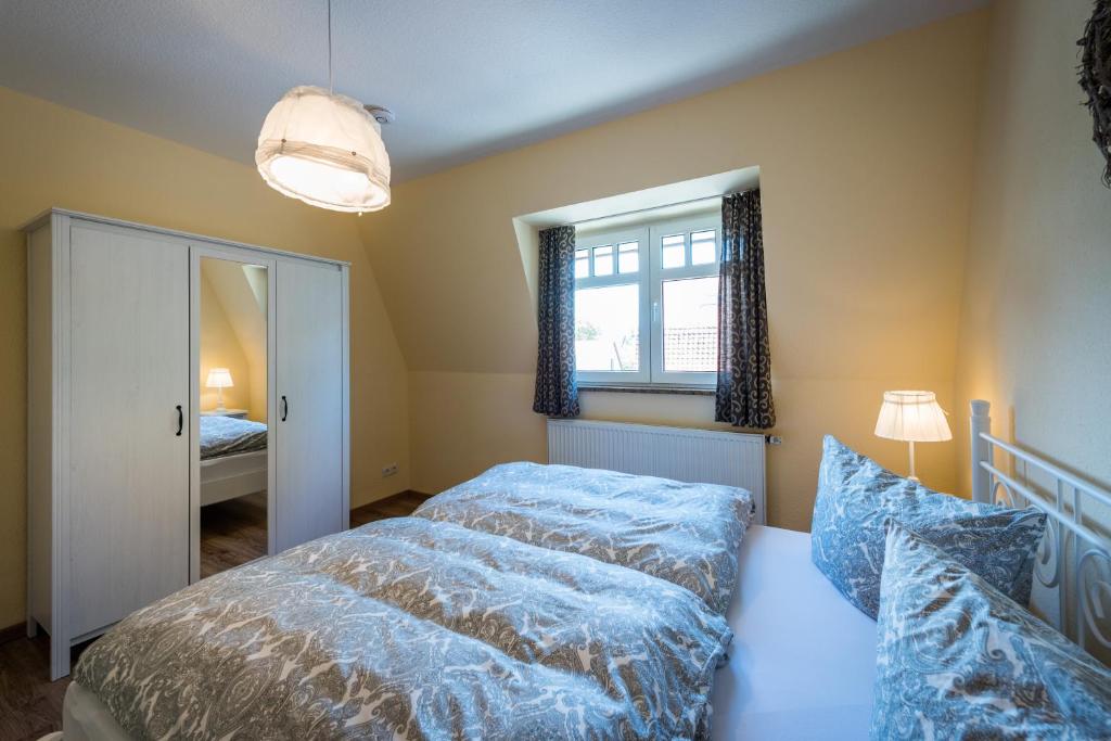 Bellevue Ferienwohnungen - 6