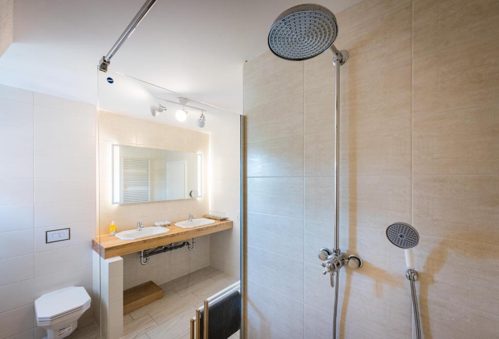 Bellevue Ferienwohnungen - 7