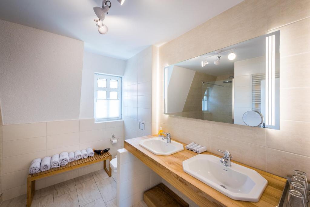 Bellevue Ferienwohnungen - 9