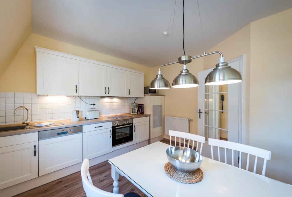 Bellevue Ferienwohnungen - 10