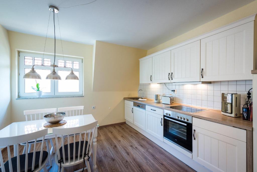 Bellevue Ferienwohnungen - 11