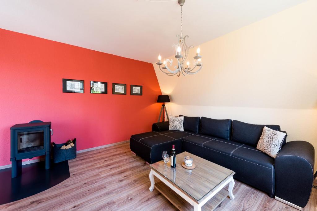 Bellevue Ferienwohnungen - 13