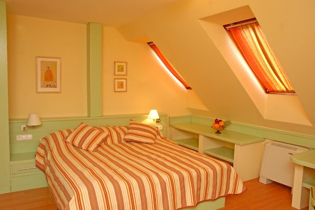 Hotel Kalma, Kalma Villa, Apart Hotel - Resim 17