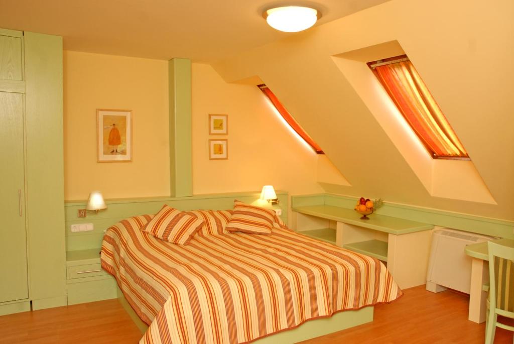 Hotel Kalma, Kalma Villa, Apart Hotel - Resim 10