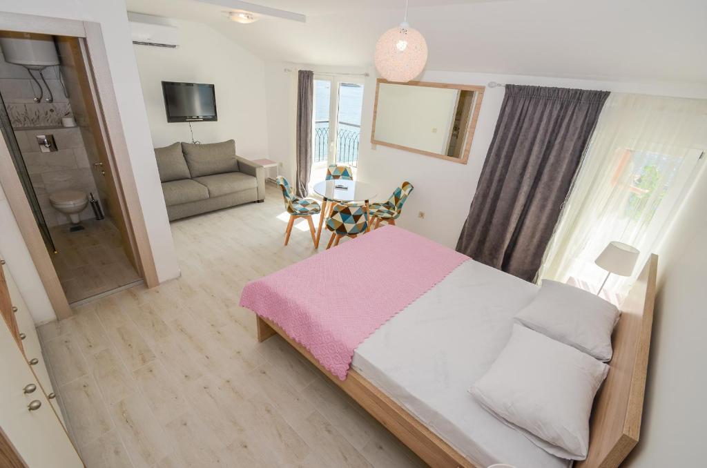 Guesthouse Grotta Di Nicola - 5